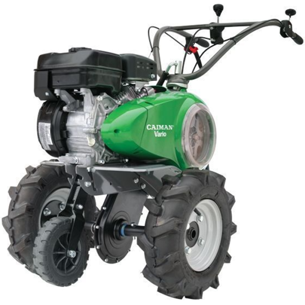 Бензиновый мотоблок "Caiman" VARIO 60S TWK+ 3000362103