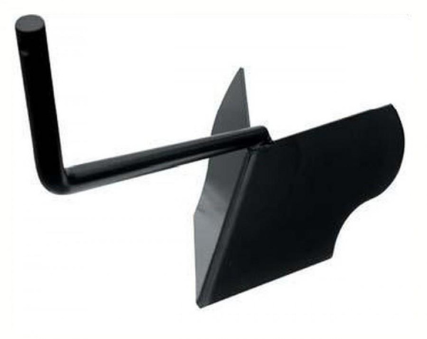 Плуг-окучник "HUSQVARNA" для культиватора Т300RS  9679916-01