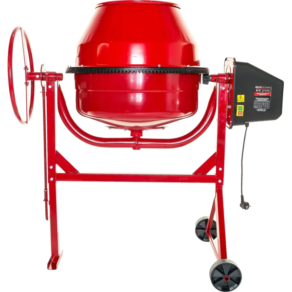 Бетономешалка "ПРОФМАШ" Б-130 130л в Екатеринбурге