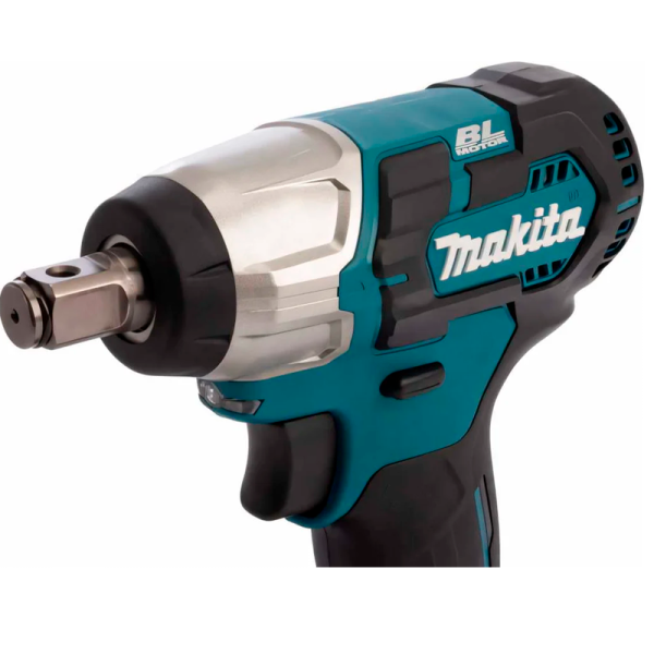 Гайковерт аккумуляторный MAKITA TW161DZ в Екатеринбурге
