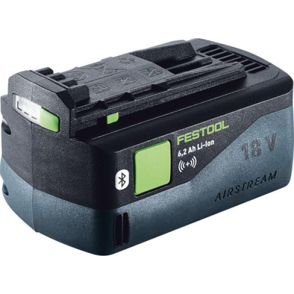Аккумулятор FESTOOL BP 18 Li 6,2 ASI 201797 в Екатеринбурге