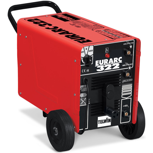 Трансформатор EURARC 322  Telwin