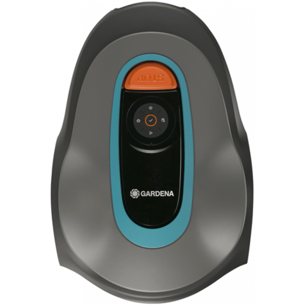 Газонокосилка-робот GARDENA SILENO minimo 250 15201-32.000.00 в Екатеринбурге