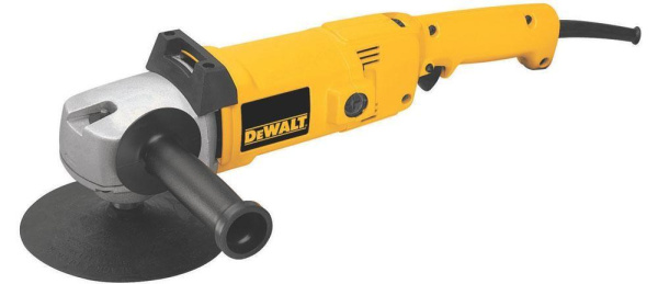 Полировальная машина DEWALT DWP 849