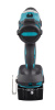 Шуруповерт аккумуляторный Makita DDF486RT в Екатеринбурге