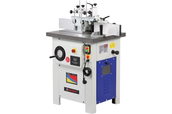 Станок фрезерный BELMASH MM2200P S200A в Екатеринбурге