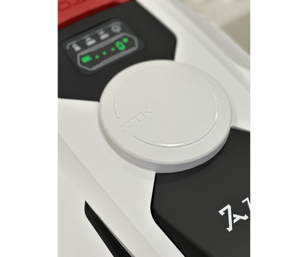 Робот-газонокосилка ZimAni Беспроводной Automower 530 AWD X35-3000 в Екатеринбурге