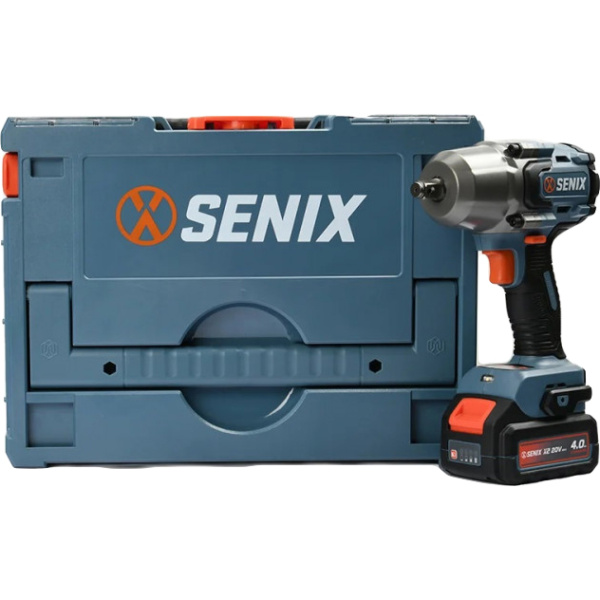 Гайковерт SENIX PDWX2-M7-EU в Екатеринбурге