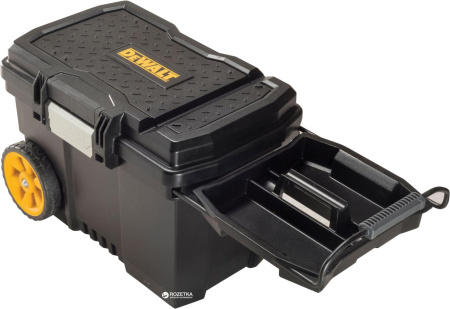 Ящик для инструмента с колесами DeWalt DWST1-73598 в Екатеринбурге 