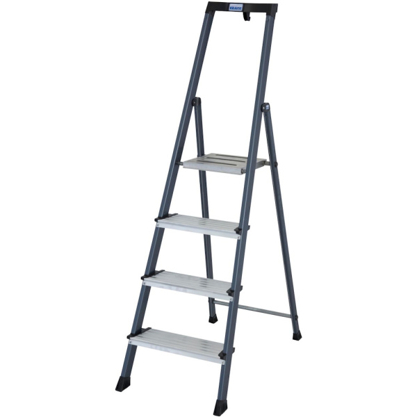 Лестница-стремянка "KRAUSE" SECURO 126429 в Екатеринбурге