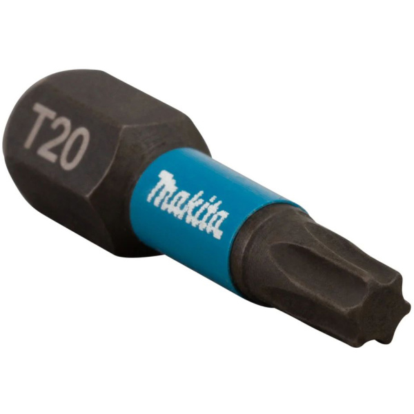 Бита Impact MAKITA B-63672 T20 25мм в Екатеринбурге