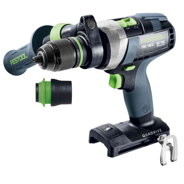 Акк.дрель-шуруповерт FESTOOL TDC 577052 в Екатеринбурге