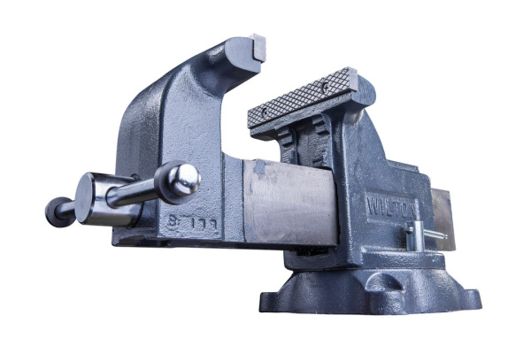 Тиски WILTON Мастерская 150 мм 63302 в Екатеринбурге