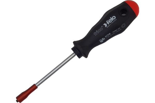 Отвертка Felo Frico M-TEC TX 20х100 50820330 в Екатеринбурге 