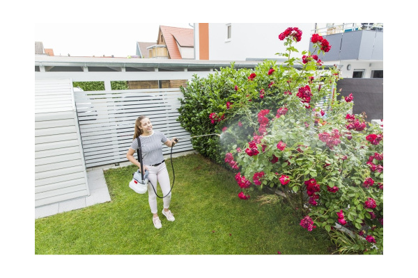 Аккумуляторный опрыскиватель AL-KO PS 2035 113697 в Екатеринбурге