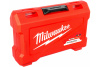 Набор бит Milwaukee SHOCKWAVE 48шт 4932430906+Рулетка Магнит.GEN III 5м 4932464599