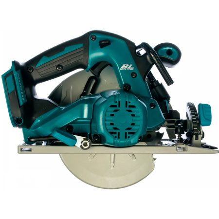 Аккумуляторная циркулярная пила "MAKITA" DHS680Z в Екатеринбурге