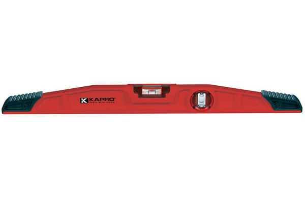 Уровень "KAPRO" OPTI VISION SHARK 400мм. 930-10-40