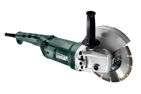 Угловая шлифмашина Metabo W 2200-230 606435010 в Екатеринбурге