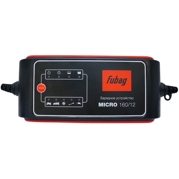 Зарядное устройство Fubag MICRO 160/12 68826 в Екатеринбурге