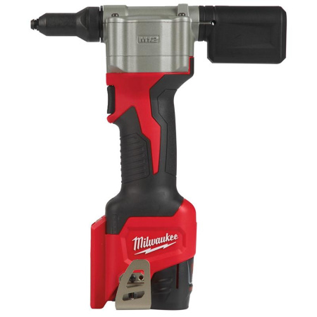 Акк. заклепочник MILWAUKEE M12 BPRT-201X 4933464405