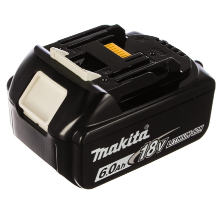 Аккумулятор Makita BL1860,18.0 В,6,0Ач Li-ion  632F69-8 в Екатеринбурге