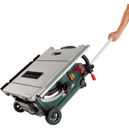 Пила дисковая настольная Меtabo TS 216 600667000 в Екатеринбурге