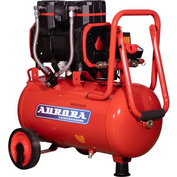 Компрессор Aurora PASSAT-25 BLACK 4G  00038253 в Екатеринбурге