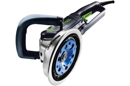 Шлифмашина по бетону FESTOOL RG 130 E-Set DIA TH 768981 в Екатеринбурге