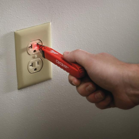 Индикатор напряжения Milwaukee 2200-40 4932352561