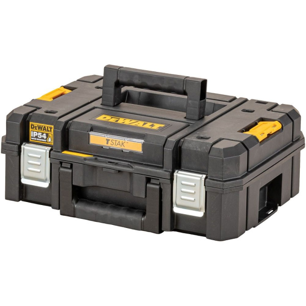 Ящик для инструмента DeWalt TSTAK IP54  DWST83345-1 в Екатеринбурге 