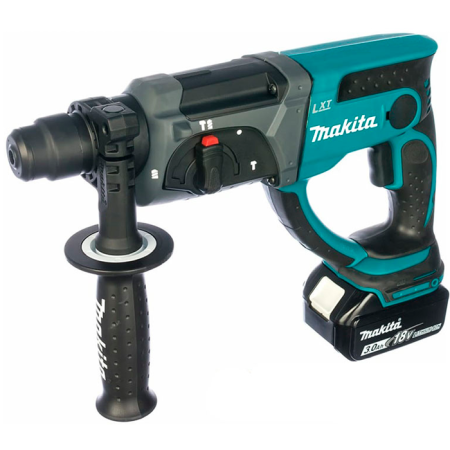 Набор MAKITA  (DHR202RFE+DTD153RT) PT1019 в Екатеринбурге