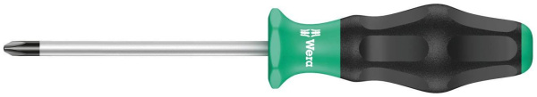 Отвертка Wera PH 2х100мм. WE-031444 в Екатеринбурге 