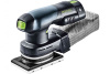 Шлифмашина аккумуляторная FESTOOL Rutscher RTSС 400 -BASIC+1х3,1А/ч 577028 в Екатеринбурге