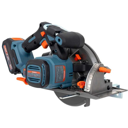 Циркулярная пила аккумуляторная SENIX  PSCX2-M6-EU-0 в Екатеринбурге