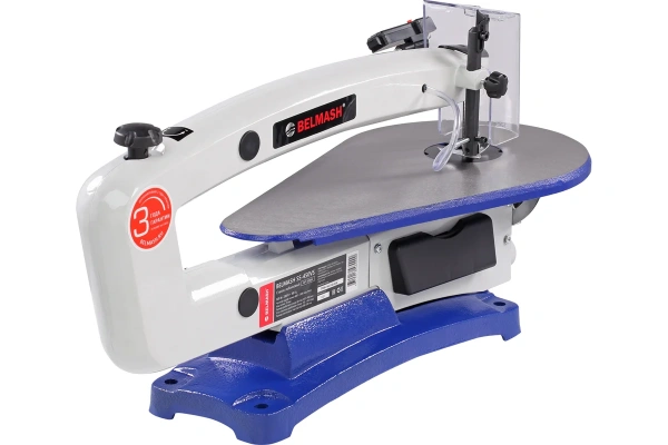 Станок лобзиковый BELMASH SS-450VS S226A в Екатеринбурге
