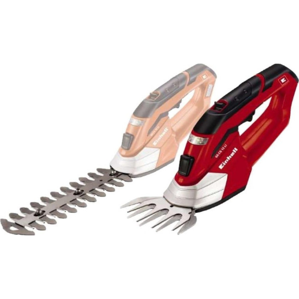 Аккумуляторные ножницы-кусторез Einhell GE-CG 12 Li 3410401 в Екатеринбурге