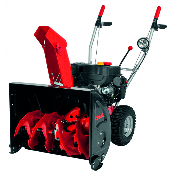 Снегоуборщик AL-KO SnowLine 620Е II Lonchin в Екатеринбурге