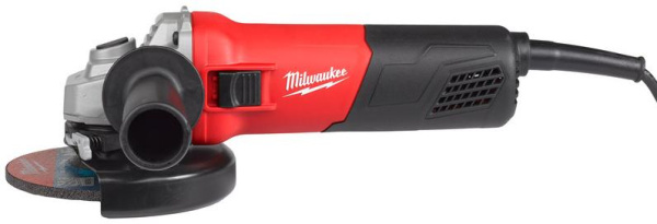 Угловая шлифмашина Milwaukee AG 800-125 EK 4933451213