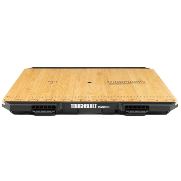 Ящик TOUGHBUILT STACKTECH 530x410x50 мм TB-B1-A-10 в Екатеринбурге