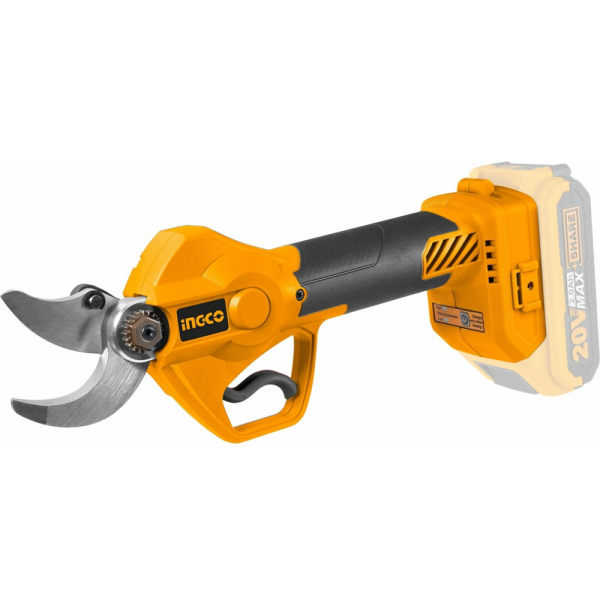 Аккумуляторный секатор INGCO CSSLI2001 в Екатеринбурге