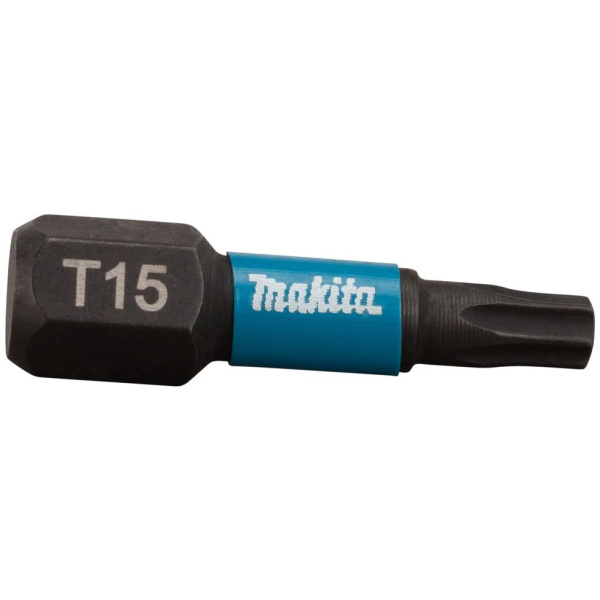 Бита Impact MAKITA B-63666 T15 25мм в Екатеринбурге