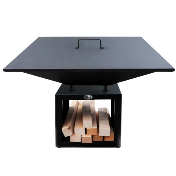 Очаг-гриль Start Grill SG-FP3