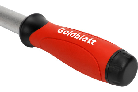 Скребок для стен GOLDBLATT 102мм., 5 лезвий в комплекте  G02730 в Екатеринбурге 