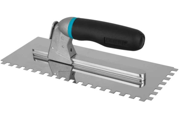 Набор гребенок с быстросъемной рукояткой BIHUI FLEX 280х115мм. 8пр.  PTSJG8 в Екатеринбурге 