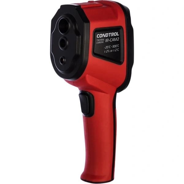 Тепловизор CONDTPOL IR-CAM2 3-17-021 в Екатеринбурге