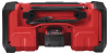 Аккумуляторный радиоприемник Milwaukee M18 JSR-0