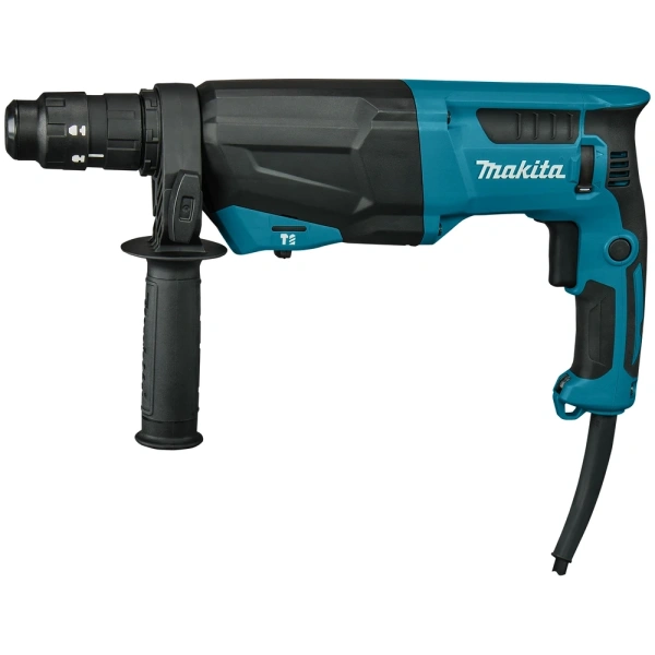 Перфоратор MAKITA HR2670FT 