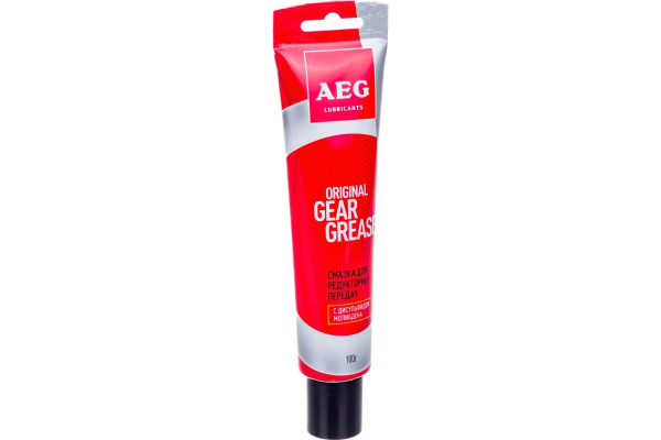 Смазка для редукторов AEG 100 г  30541 в Екатеринбурге