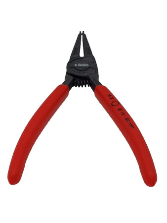 Съемник Felo для стопорных колец внешний прямой 19 – 60 мм 59301940 в Екатеринбурге 